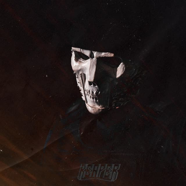 REAPER artist profile image