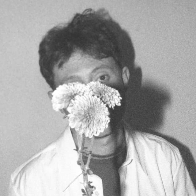 King Krule artist profile image