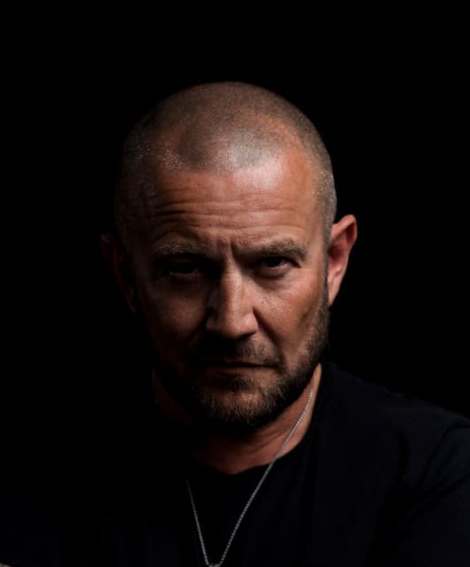 STANDERWICK artist profile image