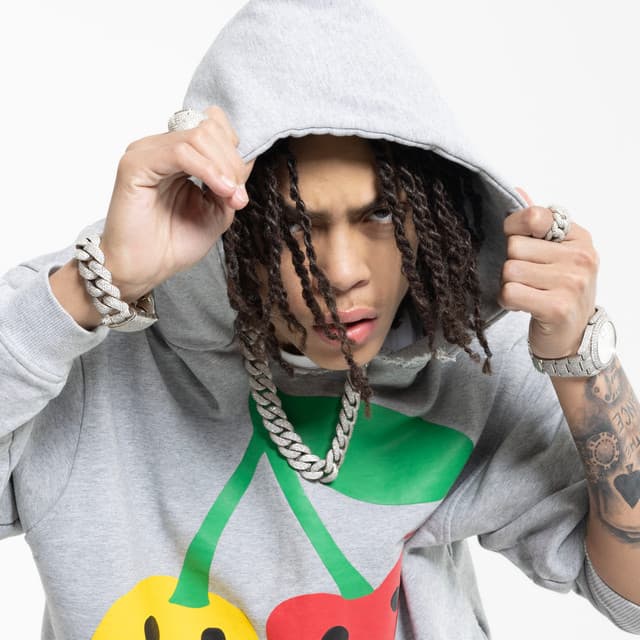 Sugarhill Ddot's artist profile image