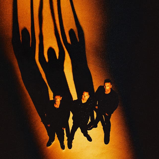 Muse artist profile image