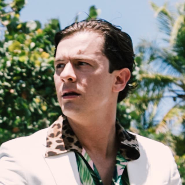 Guaynaa's artist profile image