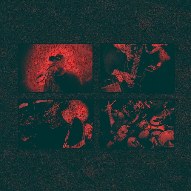 Waste artist profile image