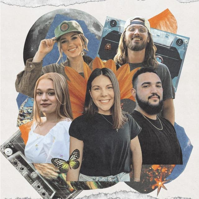LO Worship artist profile image