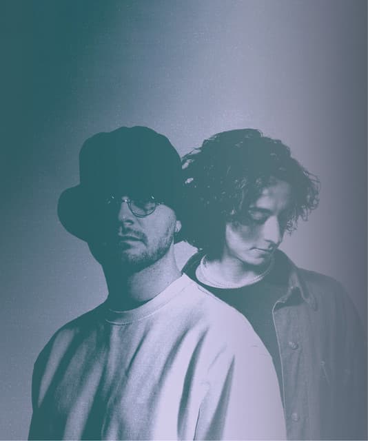 Makèz artist profile image