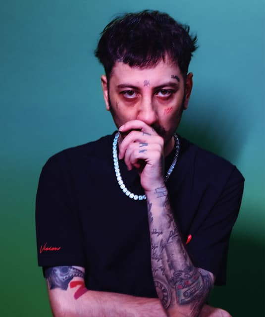 Khontkar artist profile image