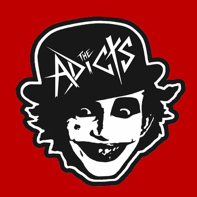 The Adicts artist profile image