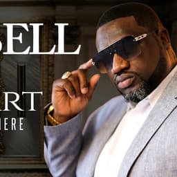 Ronnie Bell's artist profile image