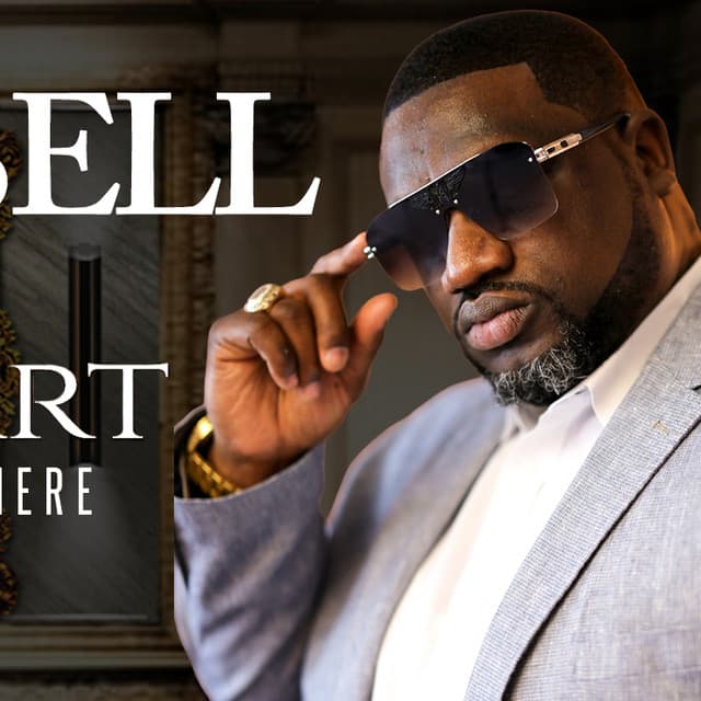 Ronnie Bell artist profile