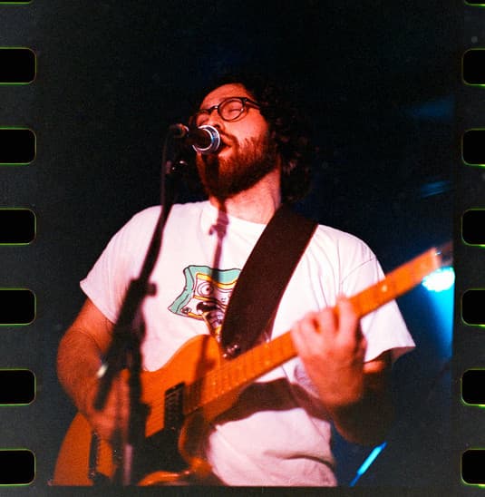 Astrachan artist profile image