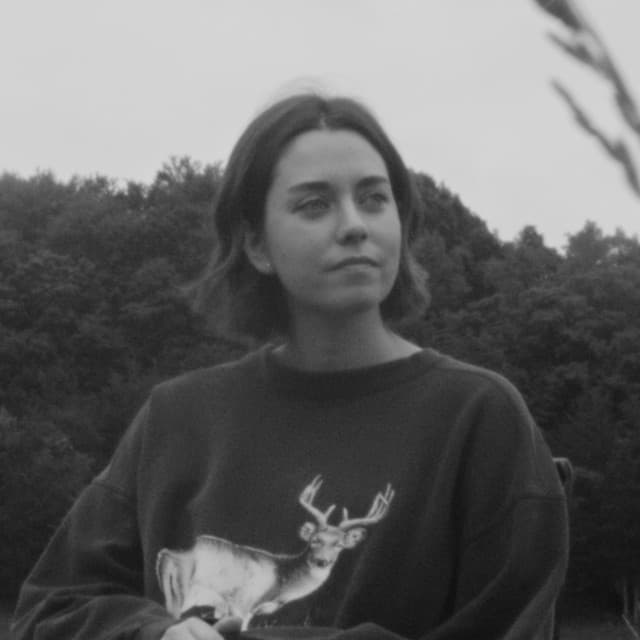 Abby Holliday's artist profile image