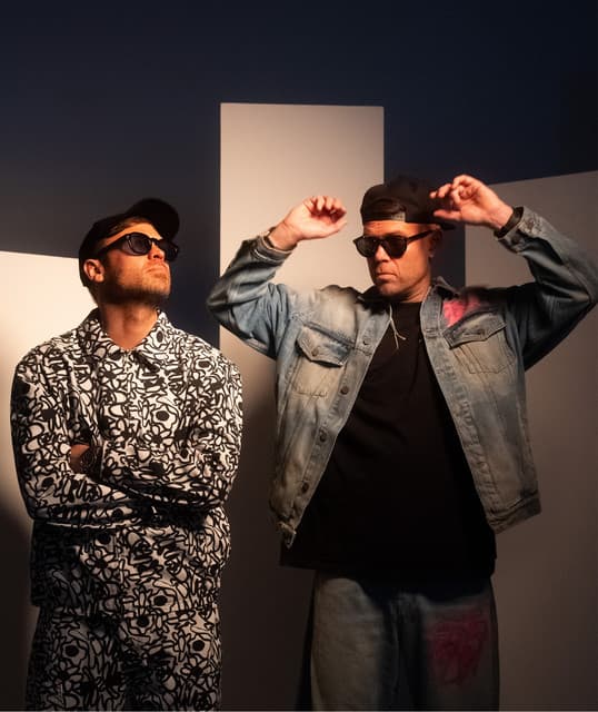 Solardo artist profile image