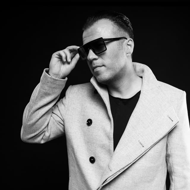 Jay Lumen artist profile image