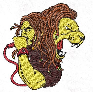 Krumbsnatcha artist profile image