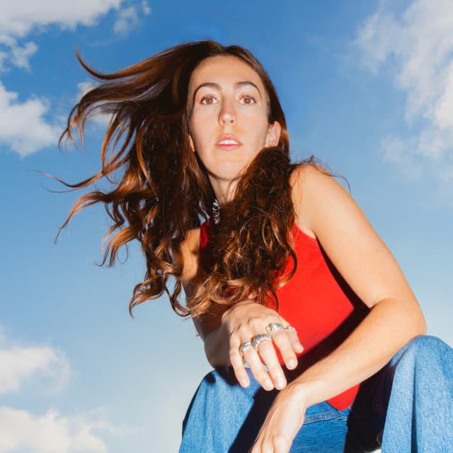 Ali Angel artist profile image