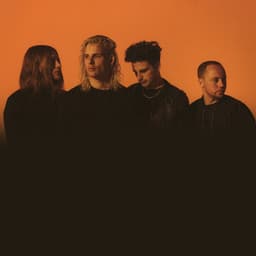 I See Stars's artist profile image