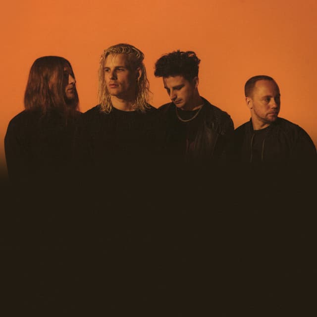 I See Stars artist profile image