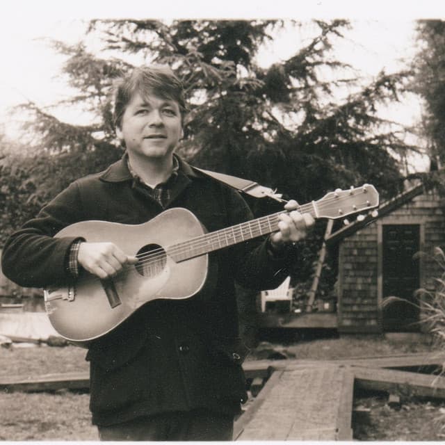 Darren Hanlon artist profile image