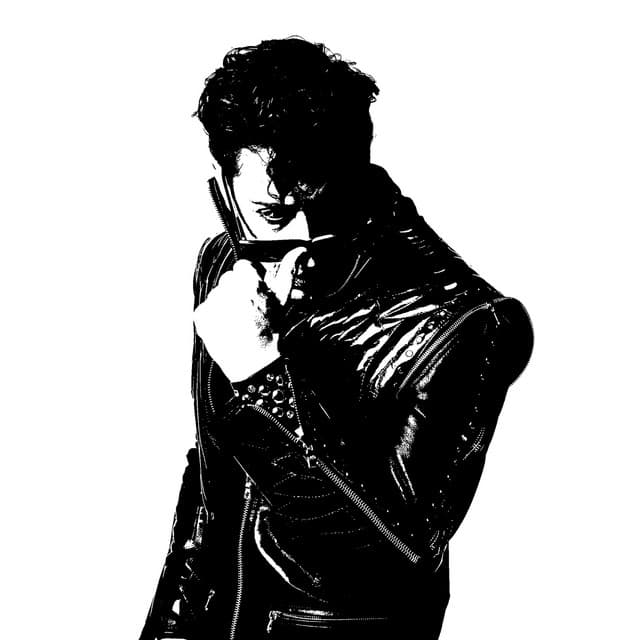 Des Rocs's artist profile image