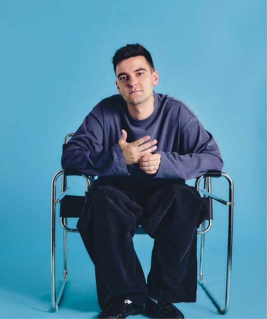nimino artist profile