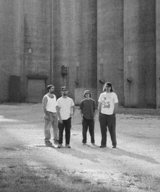 Turnover's artist profile image
