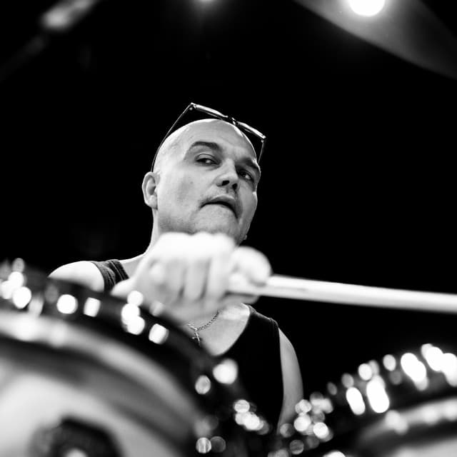 Niclas Campagnol artist profile image