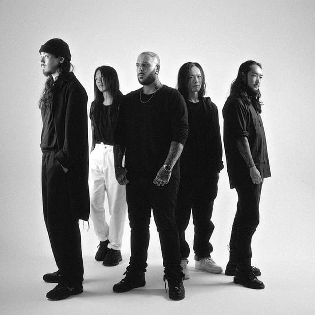 Crystal Lake artist profile image