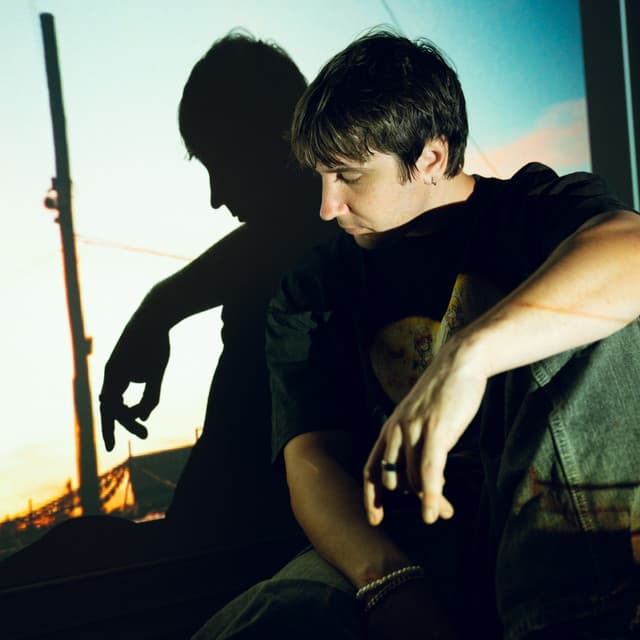 Logan M artist profile image