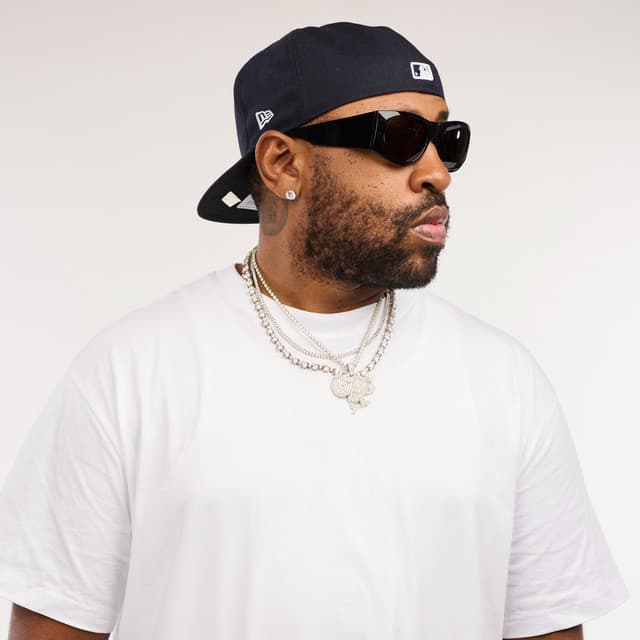 Mike WiLL Made-It artist profile image