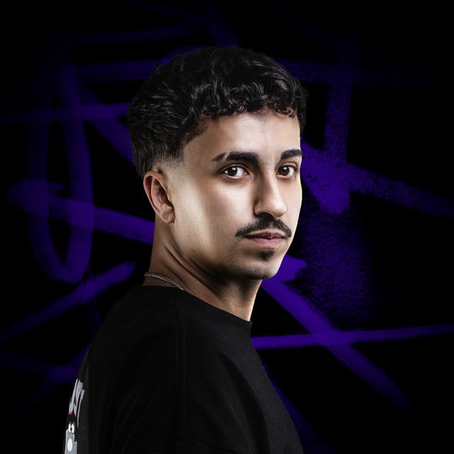 DJ Maninho artist profile image