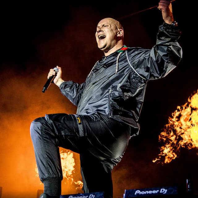 Kato artist profile image