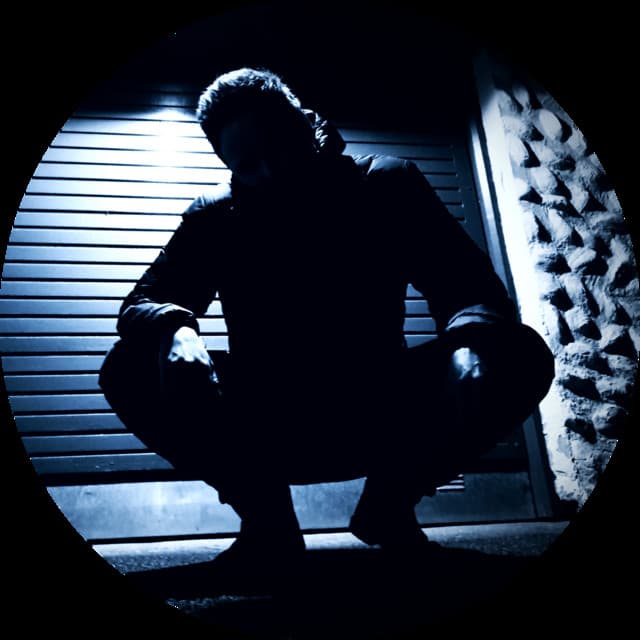 ALESTI artist profile image