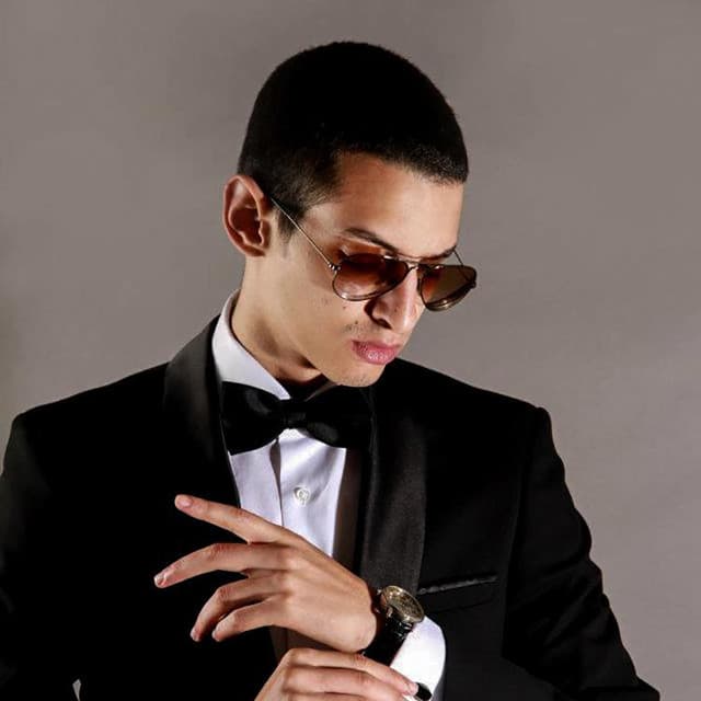 Emino artist profile image