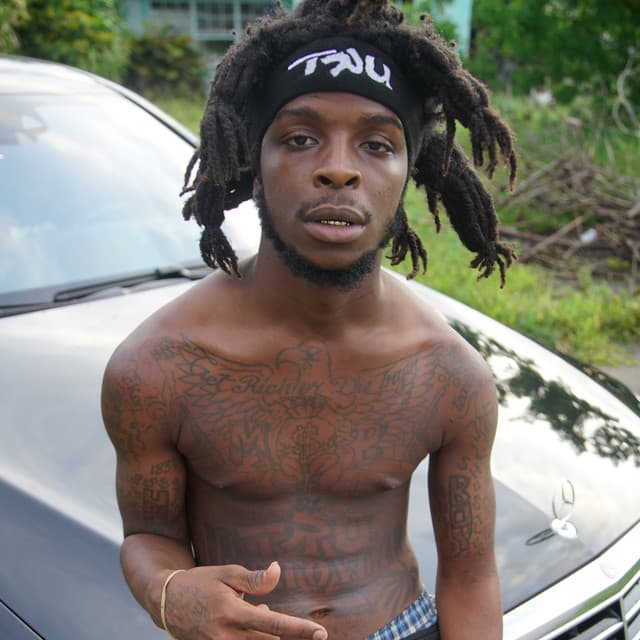 Soulja Livin' Tru artist profile image