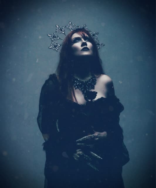 Anaria's artist profile image