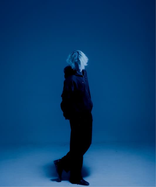 Chri$tian Gate$ artist profile image