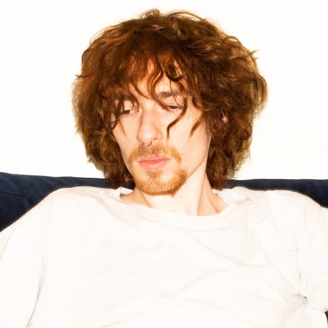 saturn artist profile image