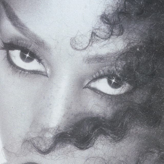 Rochelle Jordan's artist profile image