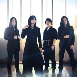 Esprit D'Air's artist profile image