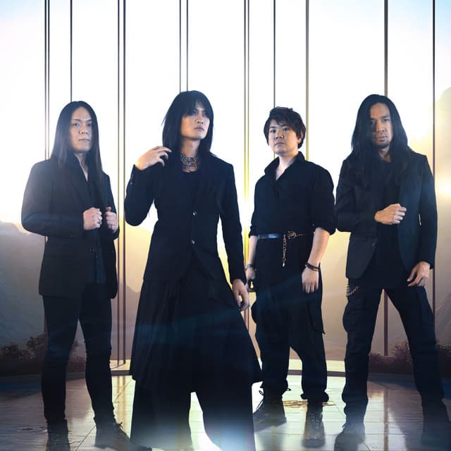 Esprit D'Air artist profile image