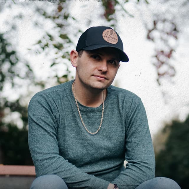 Reed Foley artist profile image