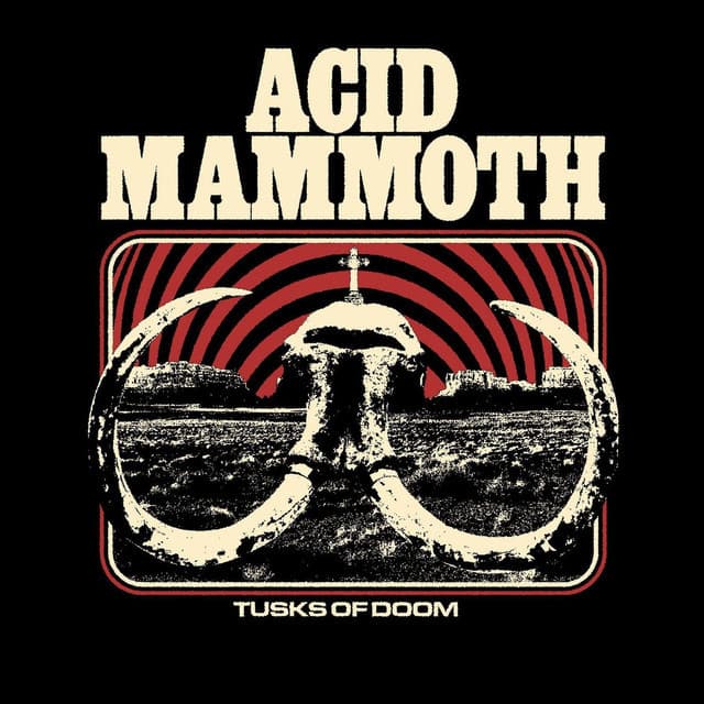 Acid Mammoth artist profile image