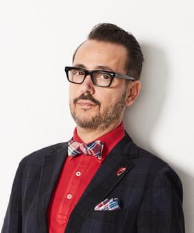 Dimitri From Paris artist profile image
