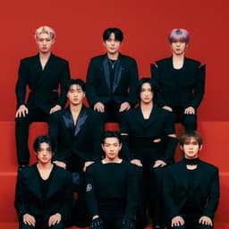 ATEEZ's artist profile image