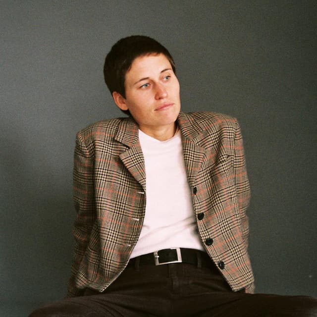 Mimi Gilbert artist profile image