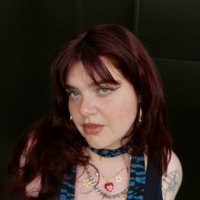 Isabel artist profile
