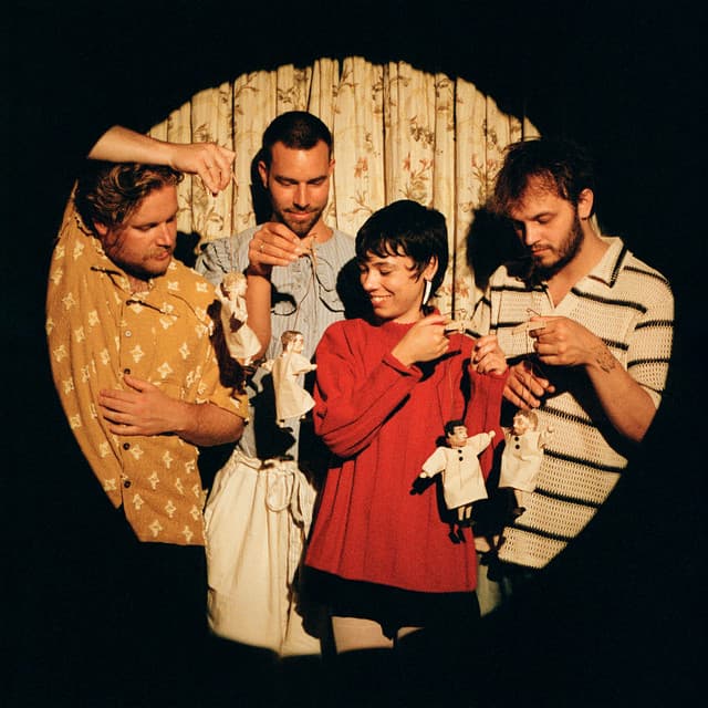 Divorce's artist profile image