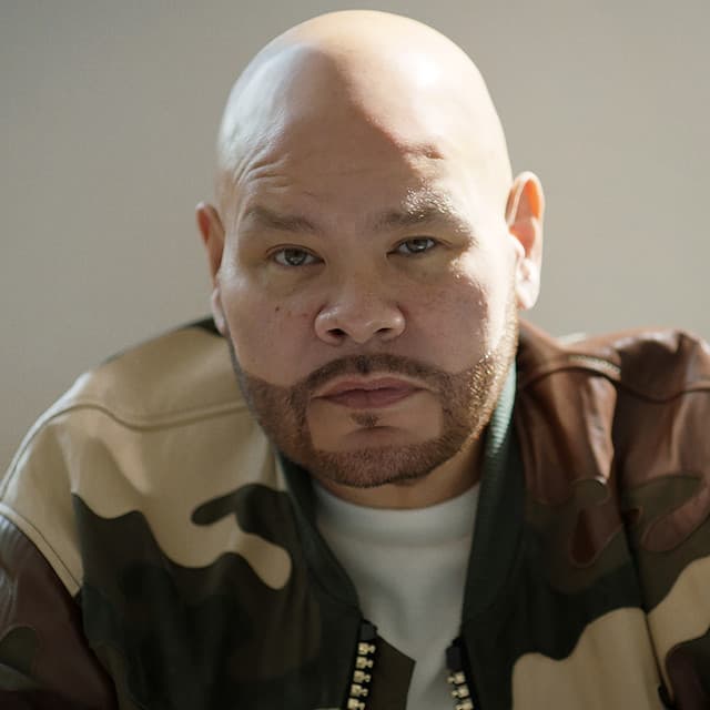Fat Joe's artist profile image