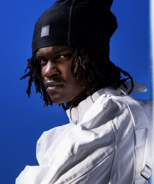 PayGotti artist profile image