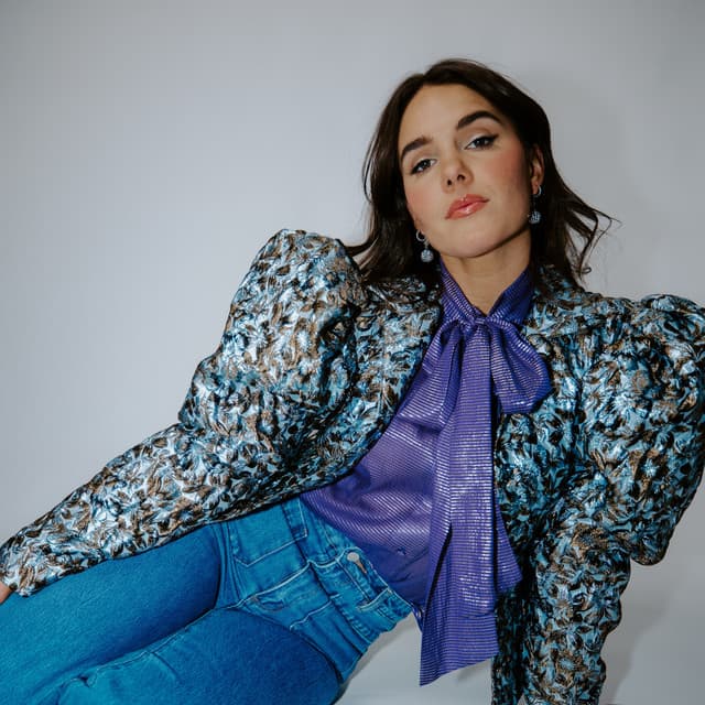 Franni Cash's artist profile image